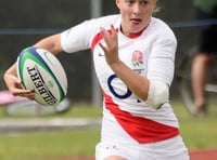 Former Drybrook RFC starlet Natasha Hunt selected for Olympic Games