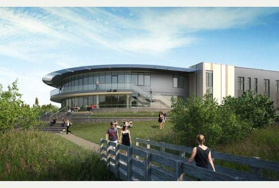 Minister asked to step in over Forest of Dean college shambles
