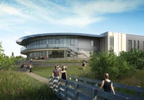 Government approves £2.6m funding for new Forest of Dean college