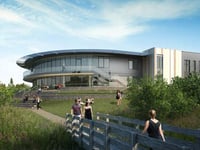 Government delays funding statement for Cinderford college
