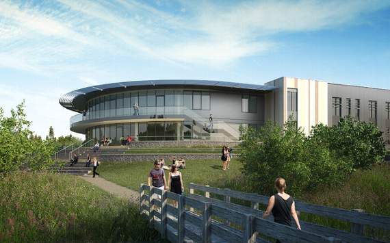 Government delays funding statement for Cinderford college