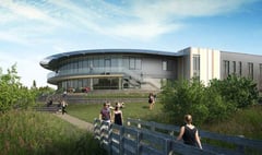 Government approves £2.6m funding for new Forest of Dean college