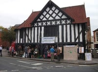 You may not kiss the bride