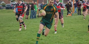 Newent Rugby Club proposes ground improvements
