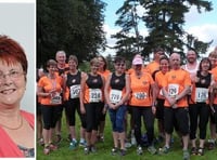 Newent runners plea for changing room blasted as ‘selfish and elitist’