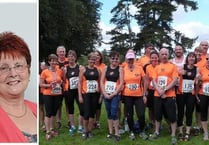 Newent runners plea for changing room blasted as ‘selfish and elitist’