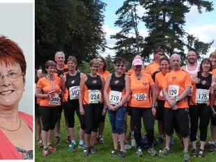 Newent runners plea for changing room blasted as ‘selfish and elitist’