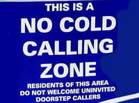 Gorsley rogue trader fined over £1,000