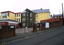 St Anthony’s moving to High School site