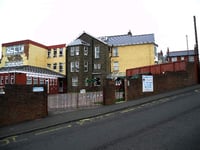 St Anthony’s moving to High School site
