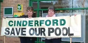 1000-year lease offered to save Cinderford Leisure Centre