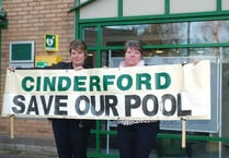 1000-year lease offered to save Cinderford Leisure Centre