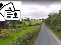 Police warn of doorstep scam in Drybrook