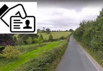Police warn of doorstep scam in Drybrook