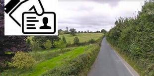 Police warn of doorstep scam in Drybrook