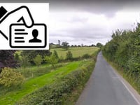 Police warn of doorstep scam in Drybrook
