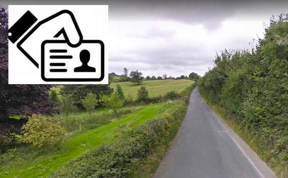 Police warn of doorstep scam in Drybrook