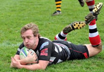 Lydney RFC captain Sam Arnott cleared of punching rival