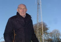 Badger sett-back leaves Redbrook without signal