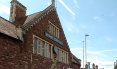 Lydney Town Hall on the brink of insolvency