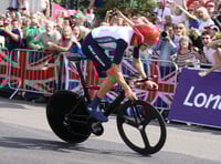 Bradley Wiggins and co may tackle Dean after area confirmed for Tour of Britain