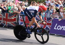 Bradley Wiggins and co may tackle Dean after area confirmed for Tour of Britain