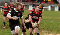 Last-gasp win can act as a springboard for our season, says Cinderford RFC captain Mike Wilcox