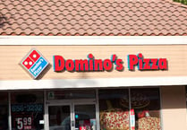 New Domino's Pizza store in Lydney given green light by planners