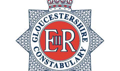 Appeal after pedestrians hit by car in Minsterworth