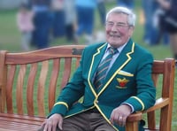 Newent RFC president Mike Poole named in Queen's birthday honours list