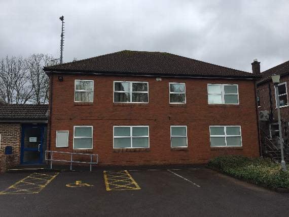 Lydney Police Station is set to re-open