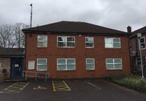 Lydney Police Station is set to re-open