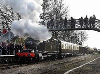 American-based Acrow Bridge acquires Lydney's Mabey Bridge