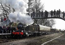 American-based Acrow Bridge acquires Lydney's Mabey Bridge