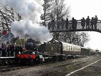 American-based Acrow Bridge acquires Lydney's Mabey Bridge