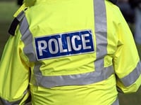 Patrols in Blakeney