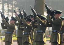 ‘Roads upgrade needed’ if barracks homes go ahead