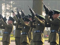 ‘Roads upgrade needed’ if barracks homes go ahead