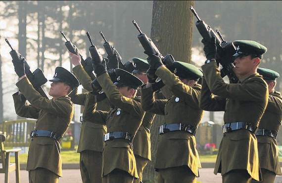 ‘Roads upgrade needed’ if barracks homes go ahead