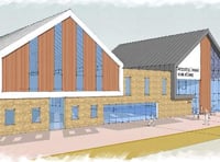 Have your say on plans for Forest’s new hospital