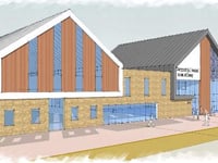 Have your say on plans for Forest’s new hospital