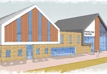 Have your say on plans for Forest’s new hospital