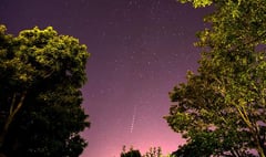 How to see the Perseid meteor shower tonight