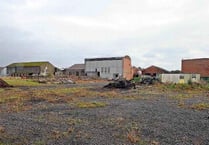 Giant food hub scheme wins go ahead to revitalise docks