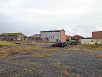 Giant food hub scheme wins go ahead to revitalise docks
