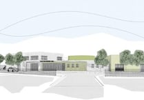 Building skills centre wins £1.96m backing
