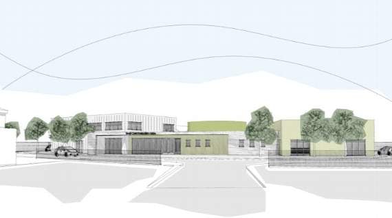 Building skills centre wins £1.96m backing