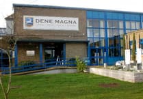 Dene Magna School celebrates sixth form students' exceptional results