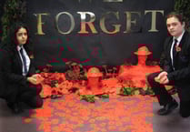Armistice Day 100 years on