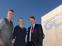 Go-ahead for new Forest Sixth Form